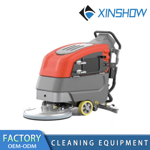 Поломоечная машина Hagao B45C