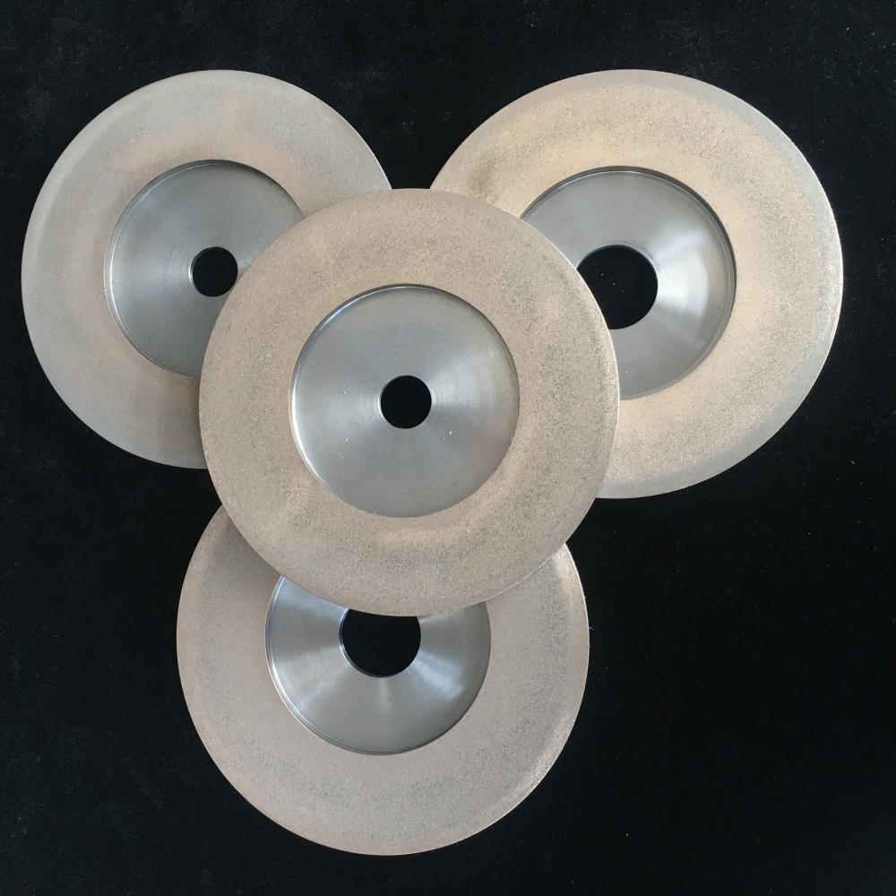 Surface Grinding Wheel Metal Bond Diamond Disc