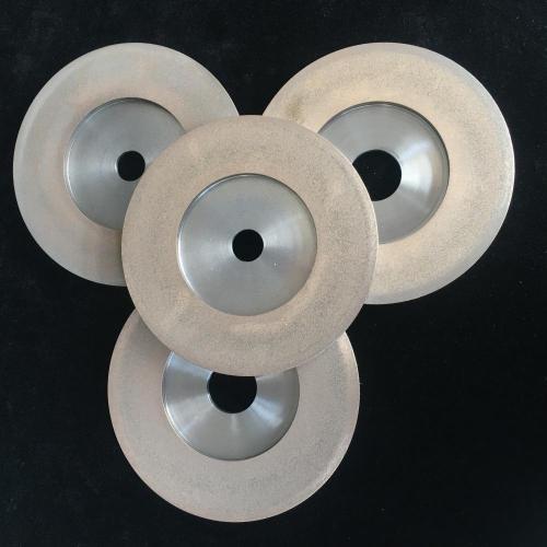 150mm Diamond Disc Surface Grinding Wheel Metal Bond Diamond Disc Factory