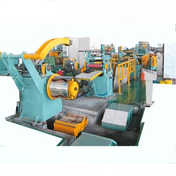 hot sale coil slitting line