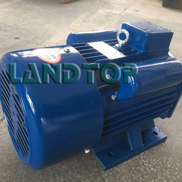 220 Volt AC Single Phase Motor 5.5HP