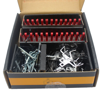 Jagwire Disc Brake Pads for Road and MTB Bikes