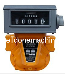 Flowmeters (WDTCS)