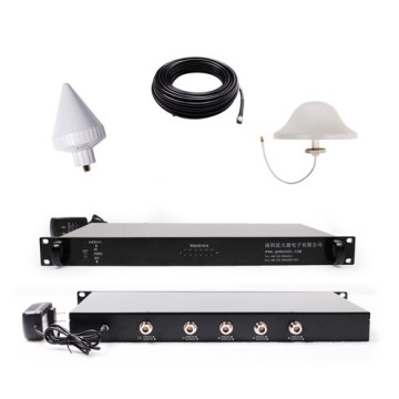 GRK-4 4 Way GPS Repeater Outputs