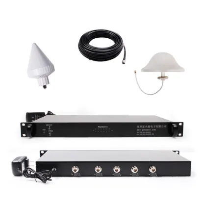 GRK-4 4 Way GPS Repeater Outputs