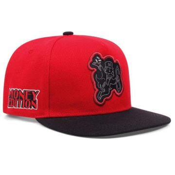 Gorras di alta qualità: cappellini sportivi da ricamo personalizzati all'ingrosso