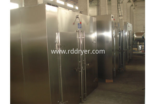 GMP drying oven