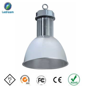 Factory Price 50W/80W/100W High Lumen LED High Bay Light for Warehouse