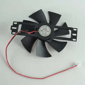 High Quality Commercial Induction Cooker Cooling Fan 18V DC Brushless Fan