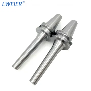 BT30/BT40 Dedicated Through Hole Pull Stud for DC Holder