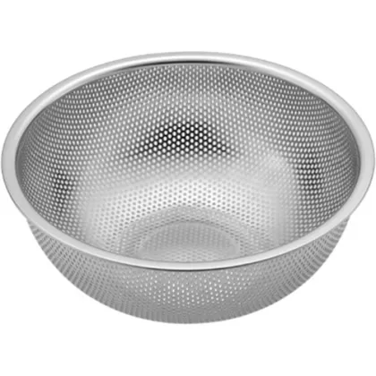Kitchenware Stainless Steel Mixing Bowl Set