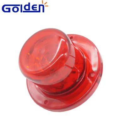 Emergency Vehicle Lights Wig Wags Warning Hide A Way Strobe Light