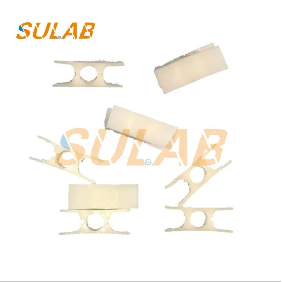 Online Marketplace for Elevator Parts: Specializing in Elevator Sliding Guide Shoes and Other Spare Components