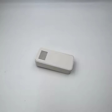 Custom Plastic Portable Sterilizer Box Parts Injection