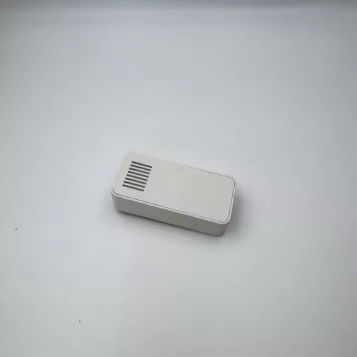 Custom Plastic Portable Sterilizer Box Parts Injection