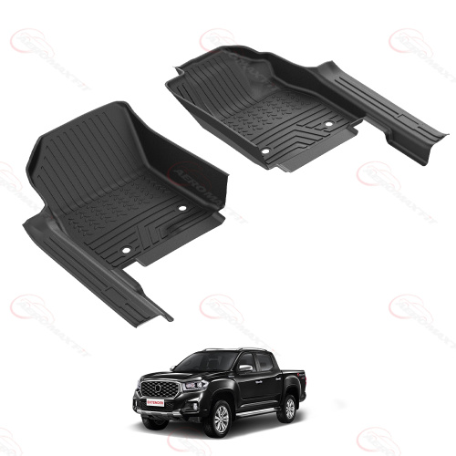 2016- MG Extender TPE floor mats