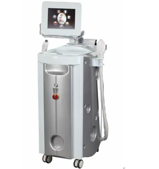 3 In 1 Radio Frequency Multifunction Skin Care Beauty System