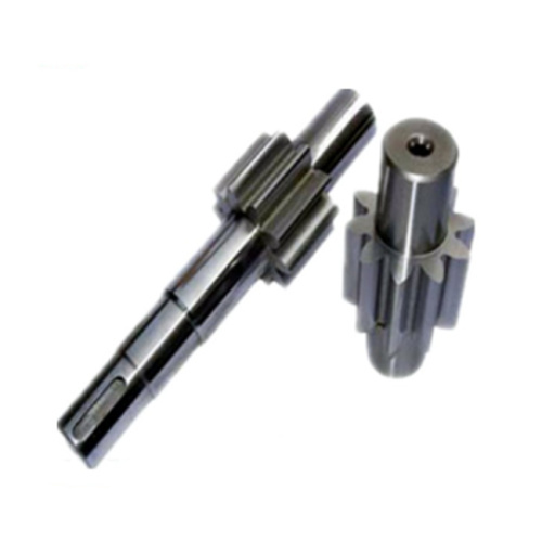 Precision Aluminum Parts Stainless Steel Mechanical Parts