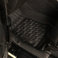 TPE Floor tapetes para Jeep Wrangler JL