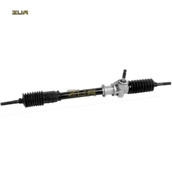 Power Steering Rack for FIAT PANDA LHD Manual - 7582329/5963144