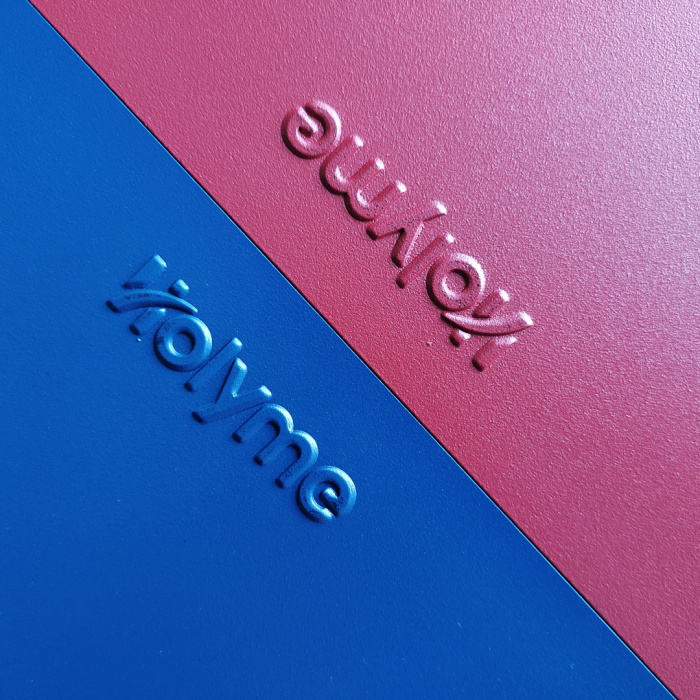 Lớp phủ bột cát đỏ