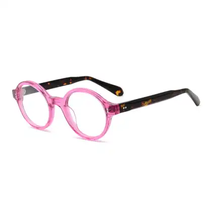 Mutiply Colors Acetate Glasses