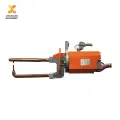Customized 360 Degree Rotation Portable Spot Welding Machine for Sheet Metal