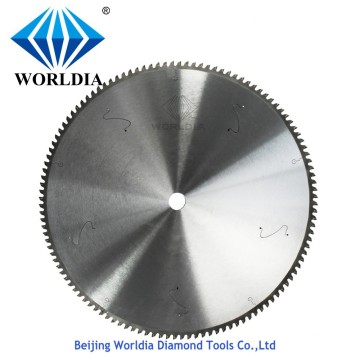 Diamond Saw Blade for Cutting Aluminum