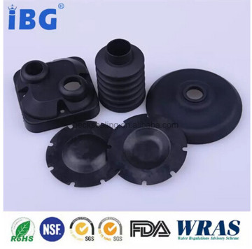 China fastener supplier mug rubber ring , pipe rubber ring joint made in china