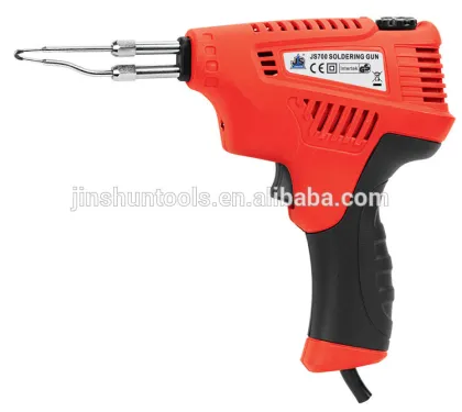 Quick Heat Soldering Gun 200W JS700