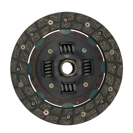 LWT High Quality Auto Clutch System Parts - Clutch Disc 22400-72022 Spring for Suzuki