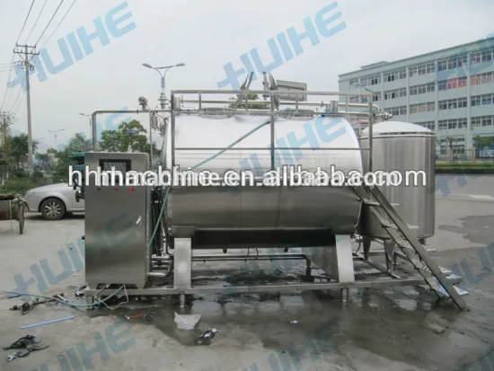 Full-Automatic Cleaner Machine for Sale