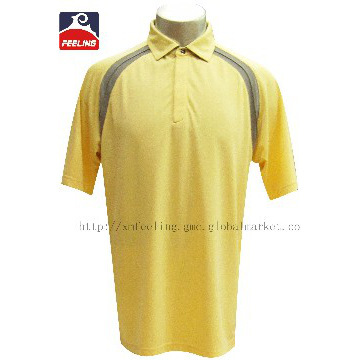 2014 New Design Polo Shirts For Men