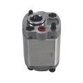 CBK Series Agricultural High-Pressure Hydraulic Gear Pump