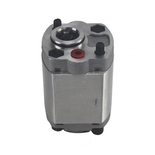 CBK series agricultural high-pressure hydraulic gear pump