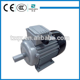 M Series Aluminum Housing Three Phase Asynchronous Motors