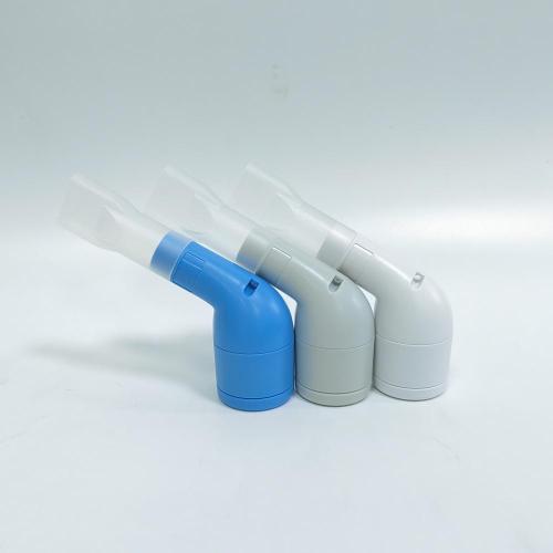 Blood Glucose Tester Handheld trainer respiratory lung breath exercise device Supplier