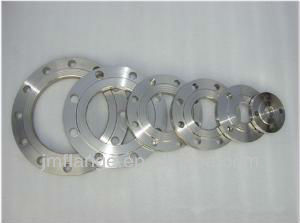 Q235 forged flange DIN (SO WN BL PL SW )