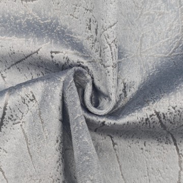 Tela personalizada de textura tranquila para el hogar