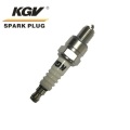 Small Engine Double Iridium Spark Plug D-C7HIX.