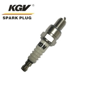 Small Engine Iridium Spark Plug HIX-CR7.