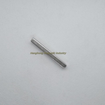 Neodymium iron boron strong magnetic block