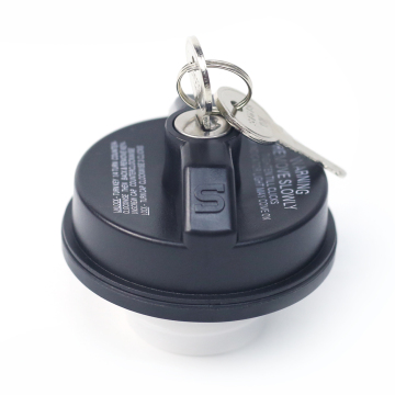 10504 Locking Fuel Tank Filler Gas Cap with Keys for Chevrolet GMC
