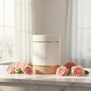 Premium Custom Paper Tube for Gift Packaging Needs