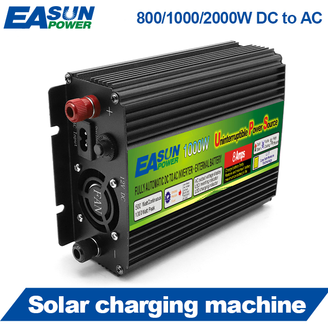 800W 1000W Auto Car Inverter