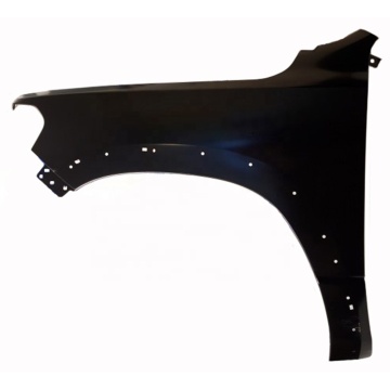 Fender Panel Left with Hole for Flare RAM 1500 2019-2021