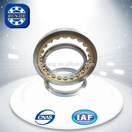 Bearing chrome steel ball bearing with steel balls