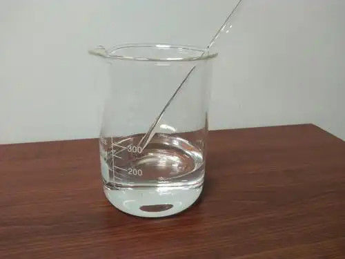 섬유 염료 호환성을위한 고순도 탈색제