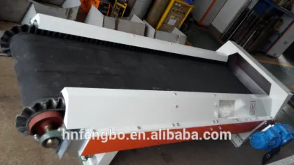 FB-IWFL/M Schenck weigh feeder automatic feeding machine