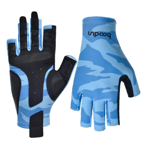 Cycling Sport Training Gloves